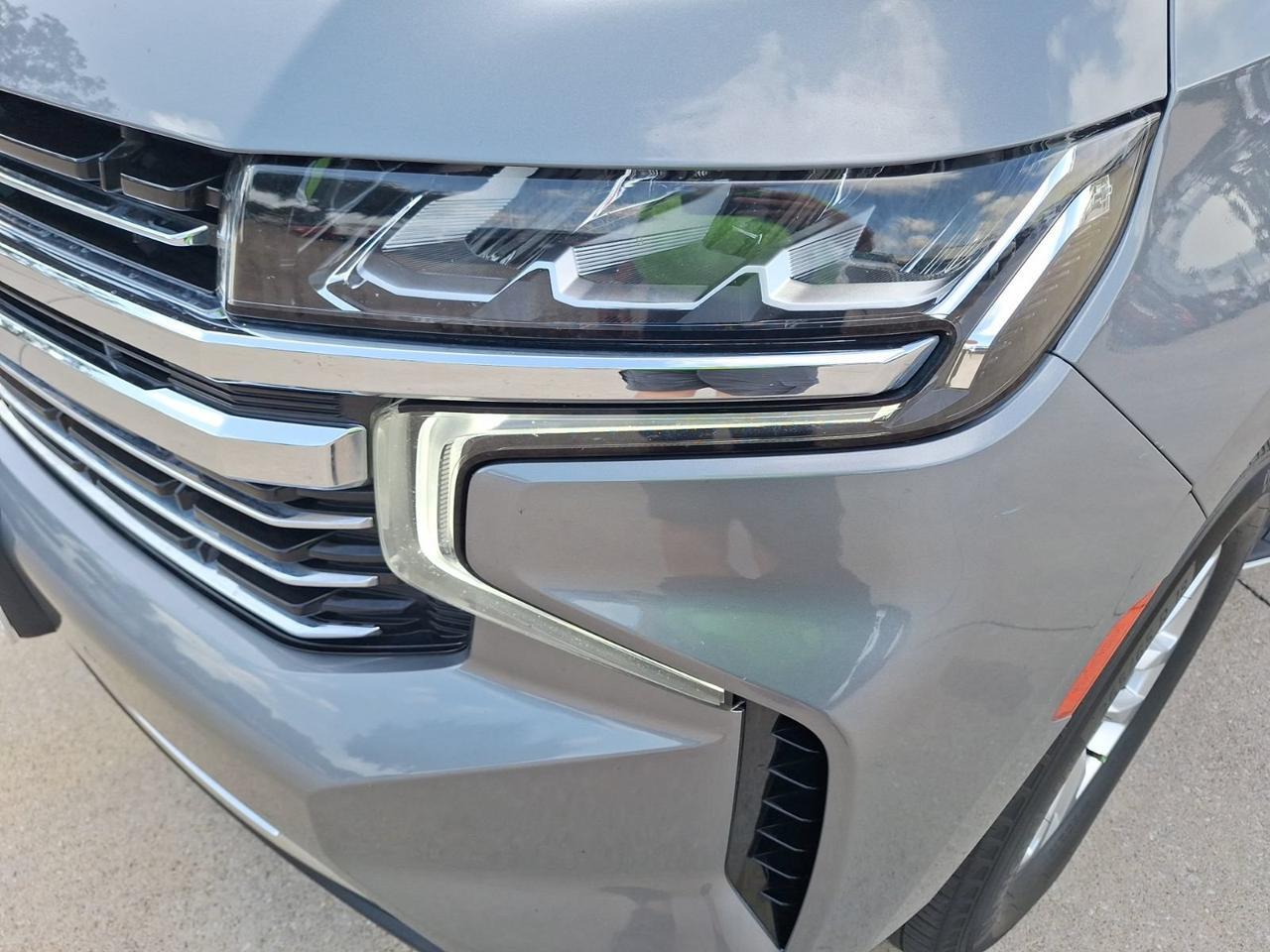 2022 Chevrolet Tahoe LT Hurst TX