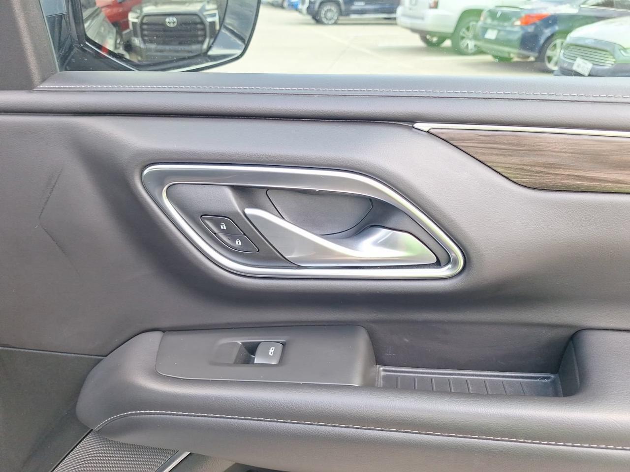 2022 Chevrolet Tahoe LT Hurst TX