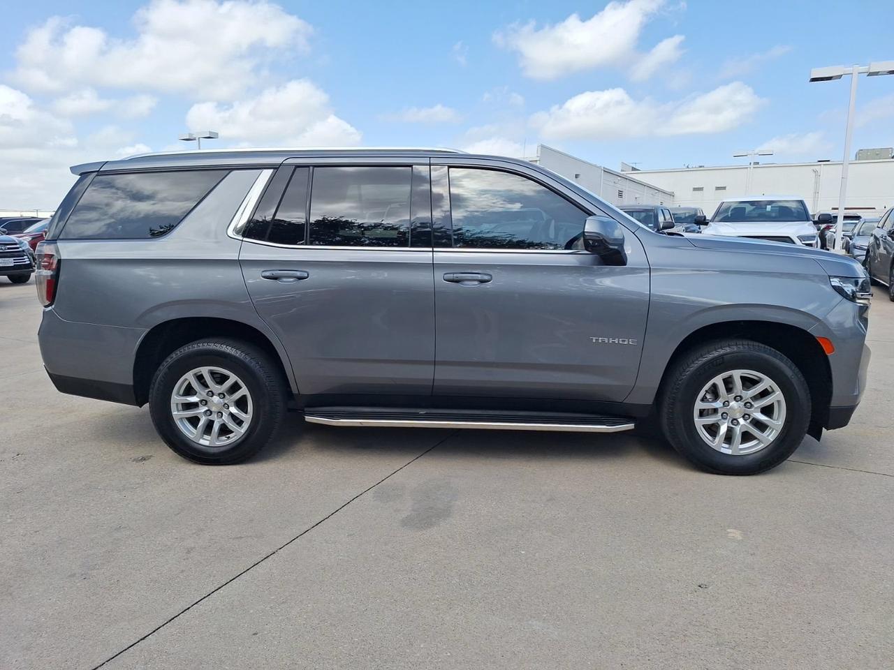 2022 Chevrolet Tahoe LT Hurst TX