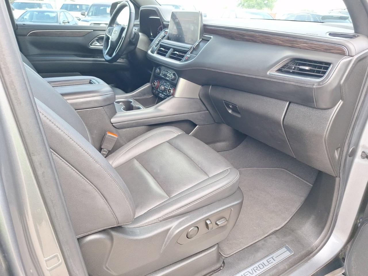 2022 Chevrolet Tahoe LT Hurst TX