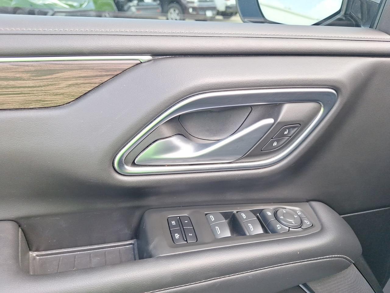 2022 Chevrolet Tahoe LT Hurst TX