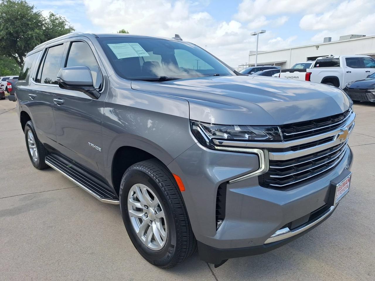2022 Chevrolet Tahoe LT Hurst TX