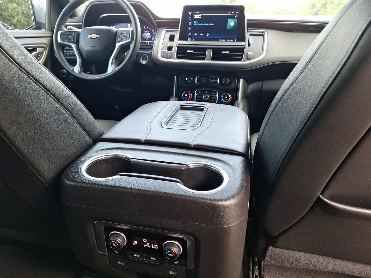 2022 Chevrolet Tahoe LT Hurst TX