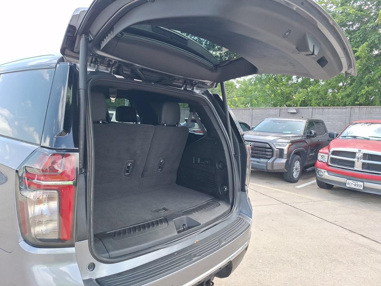 2022 Chevrolet Tahoe LT Hurst TX