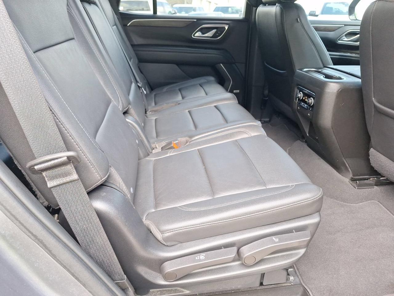 2022 Chevrolet Tahoe LT Hurst TX