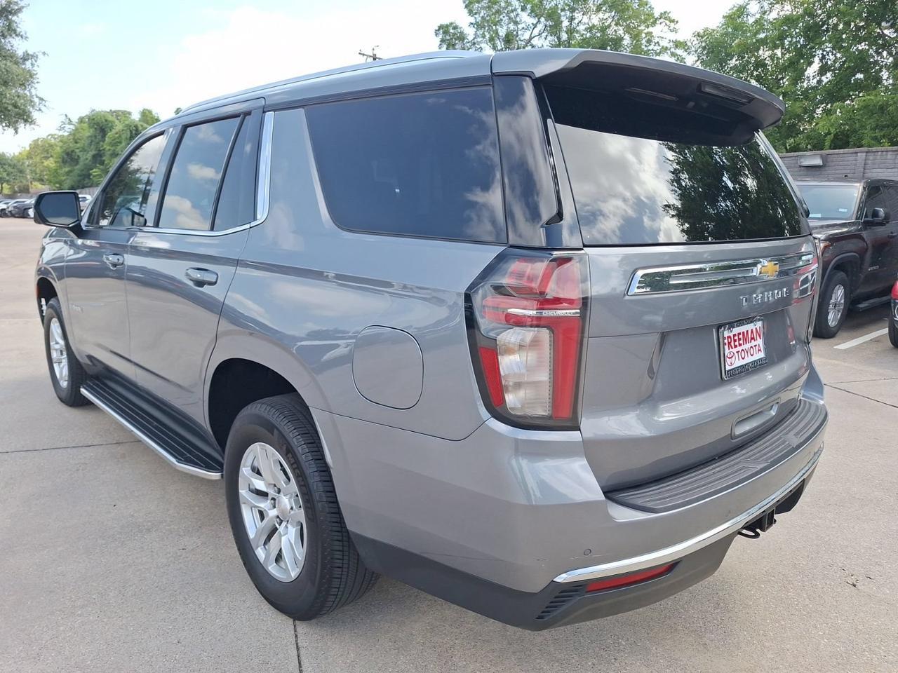 2022 Chevrolet Tahoe LT Hurst TX
