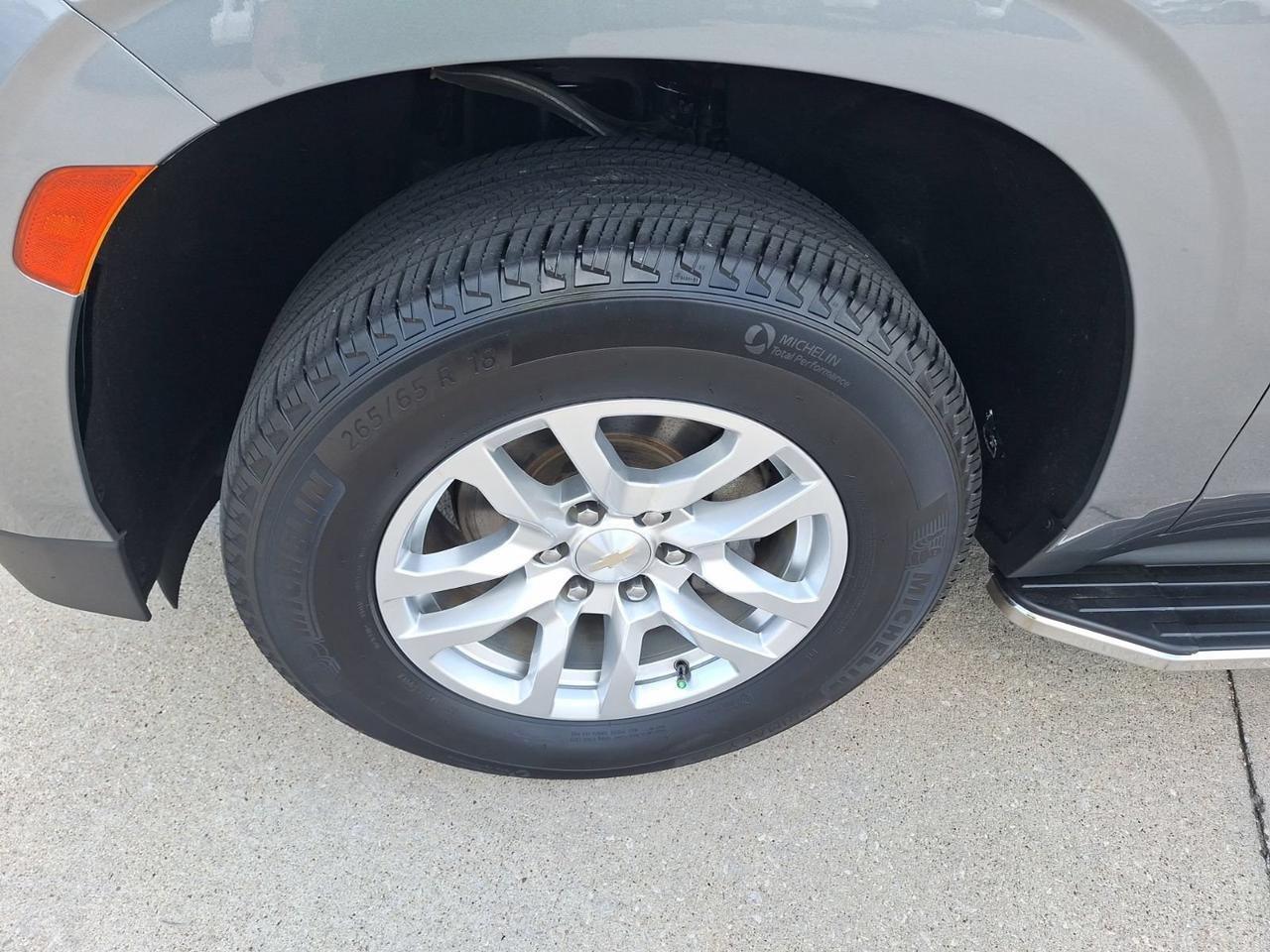2022 Chevrolet Tahoe LT Hurst TX