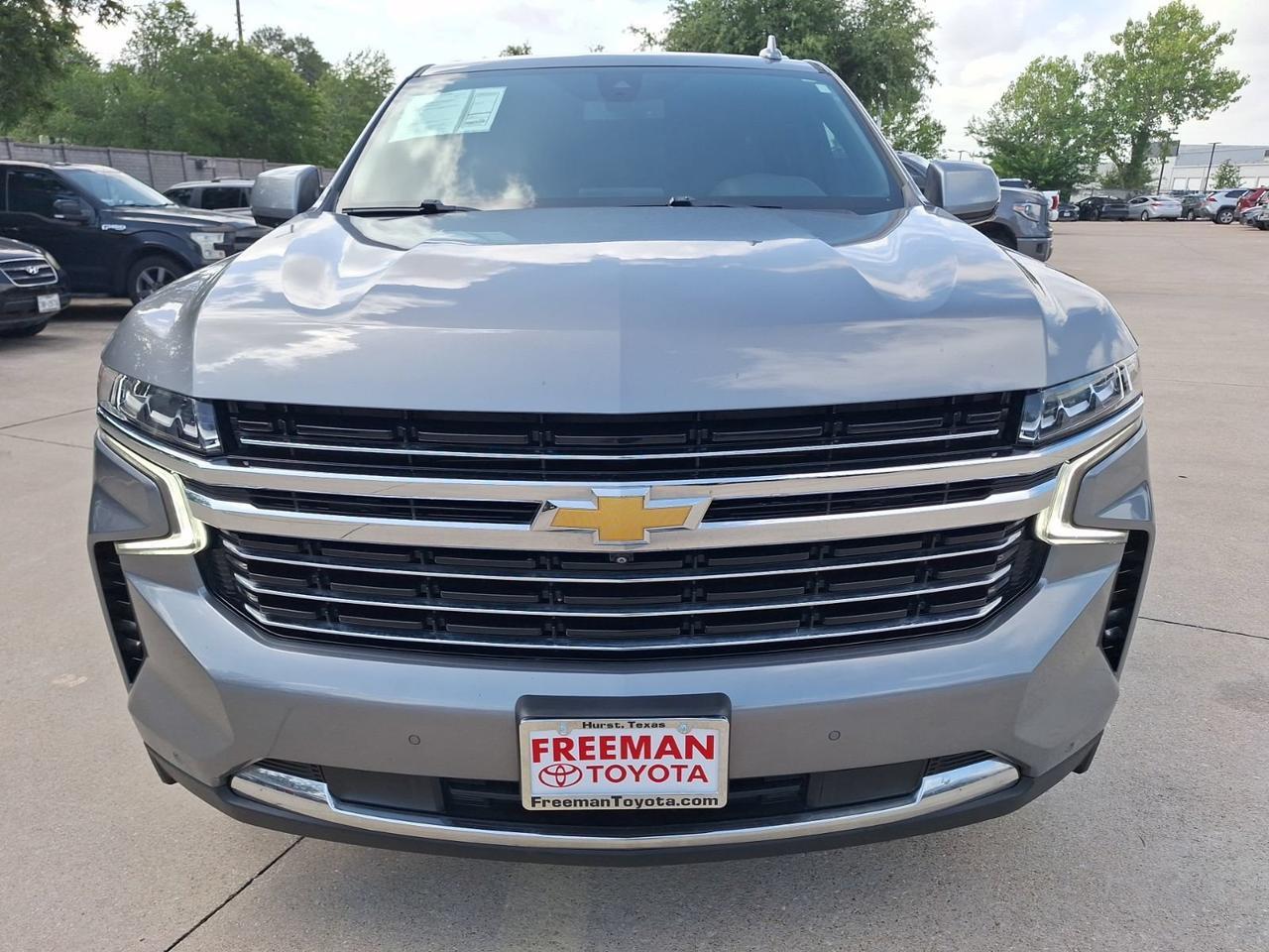 2022 Chevrolet Tahoe LT Hurst TX