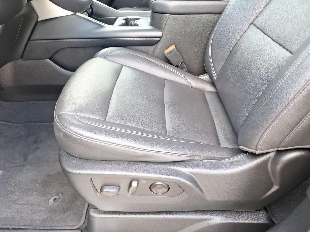 2022 Chevrolet Tahoe LT Hurst TX