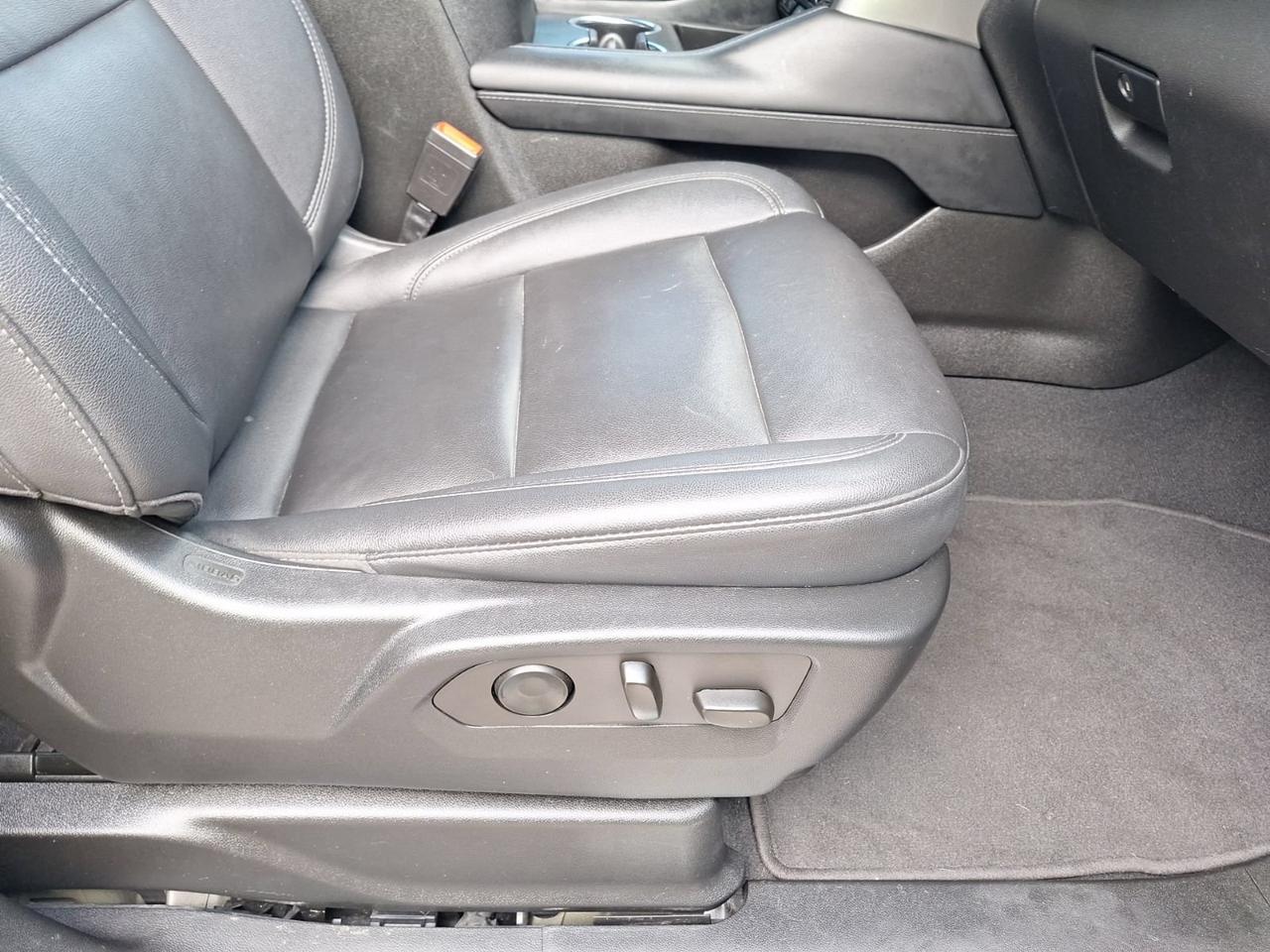 2022 Chevrolet Tahoe LT Hurst TX