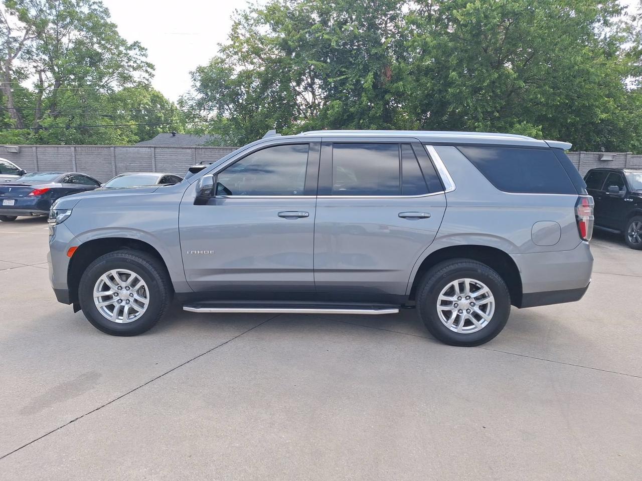2022 Chevrolet Tahoe LT Hurst TX