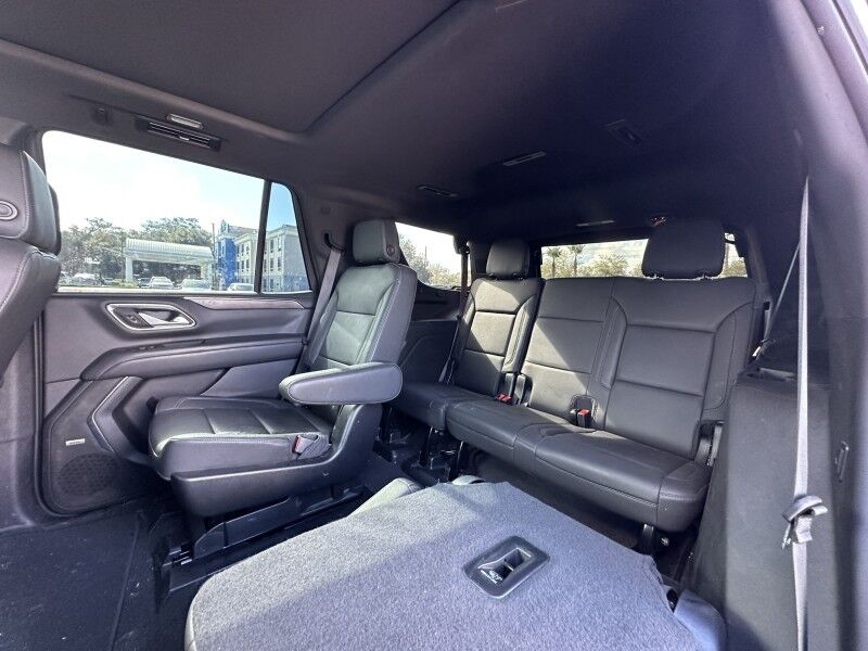 2022 Chevrolet Tahoe LT Jacksonville FL