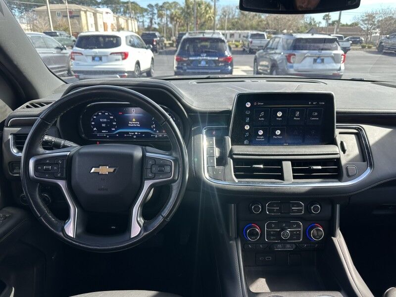 2022 Chevrolet Tahoe LT Jacksonville FL