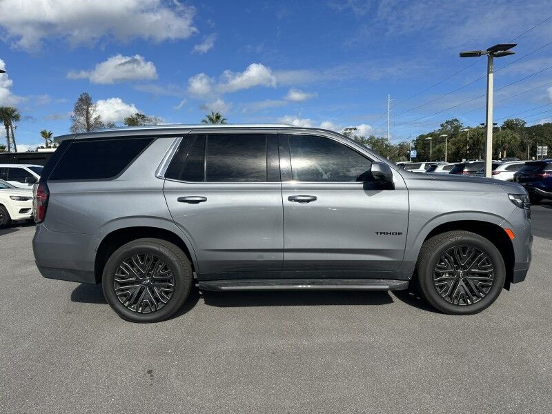 2022 Chevrolet Tahoe LT Jacksonville FL