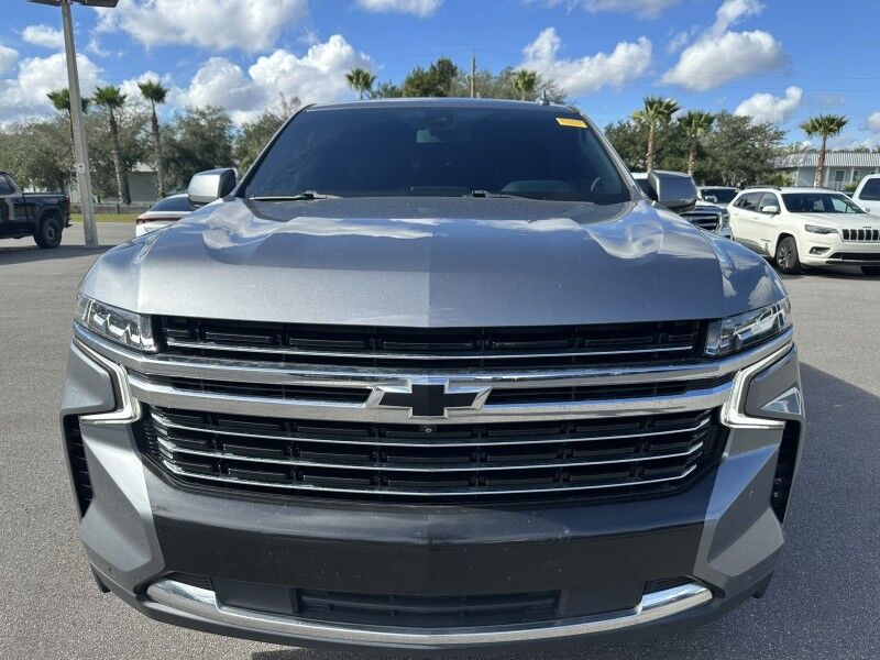 2022 Chevrolet Tahoe LT Jacksonville FL
