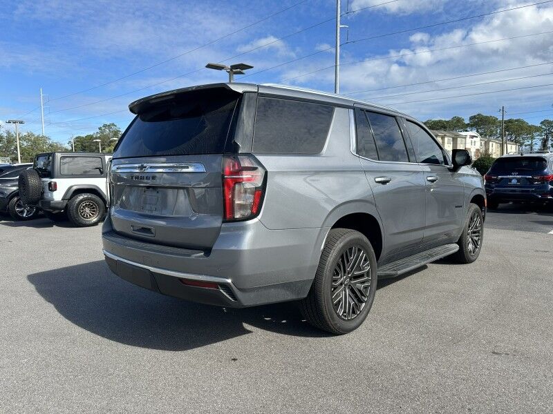 2022 Chevrolet Tahoe LT Jacksonville FL