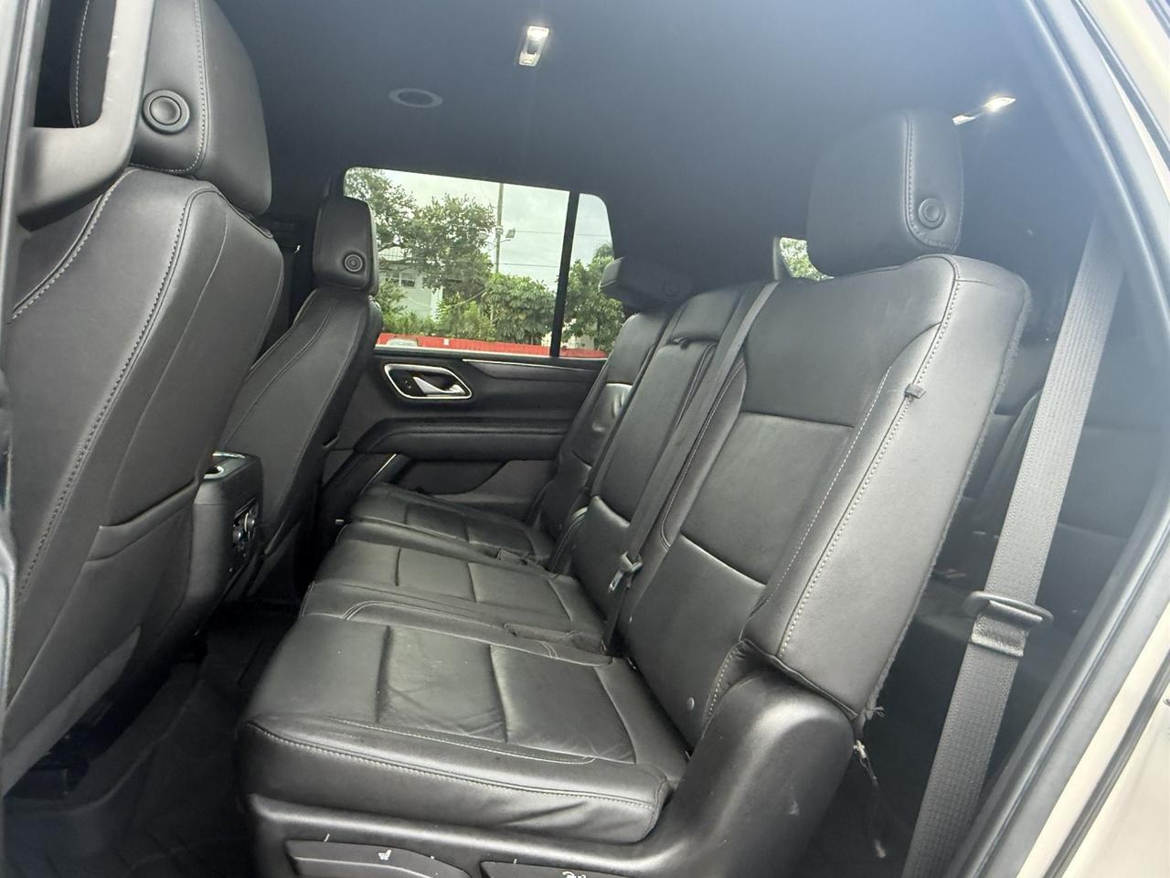 2022 Chevrolet Tahoe LT Hollywood FL