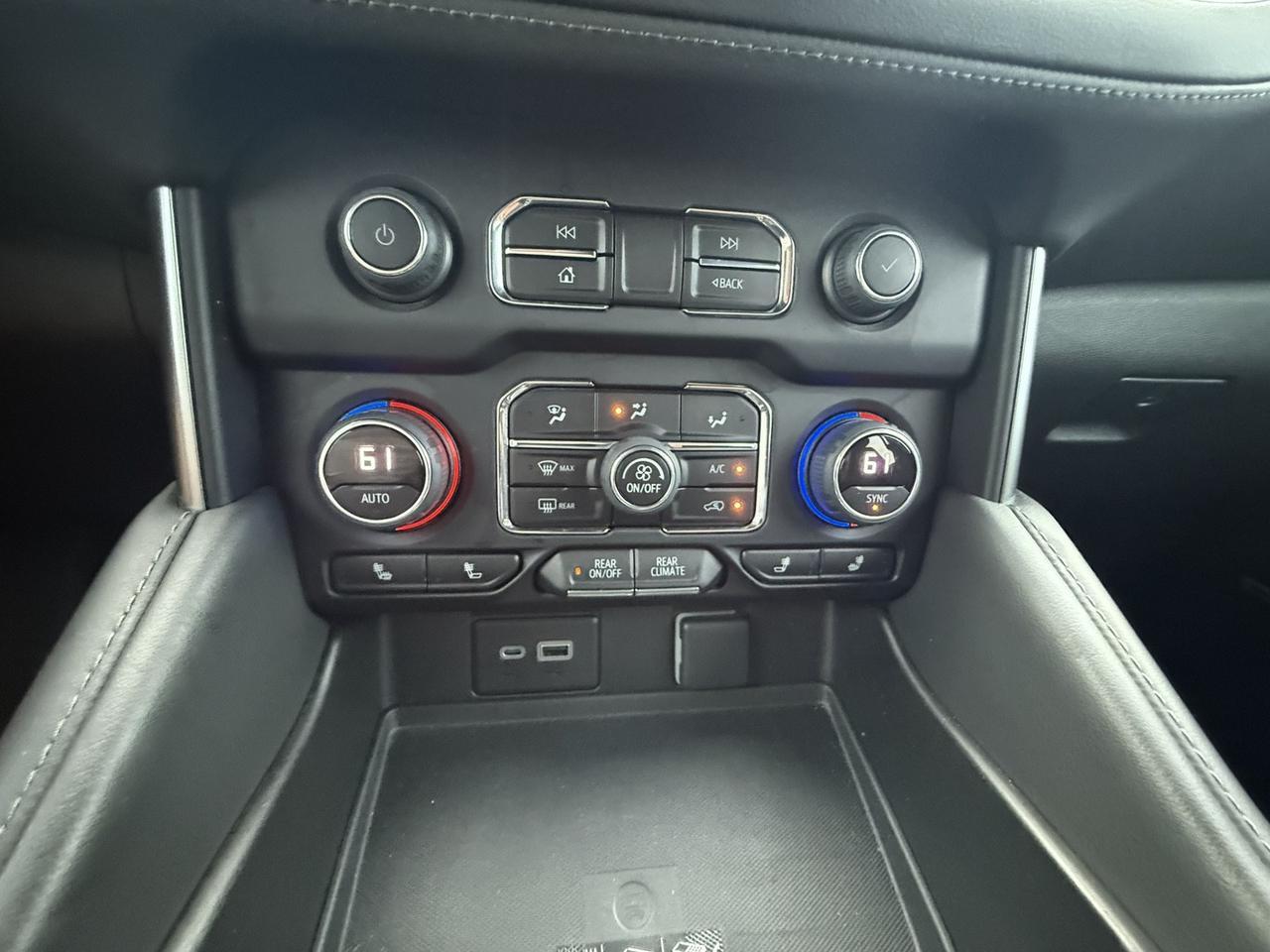 2022 Chevrolet Tahoe LT Hollywood FL