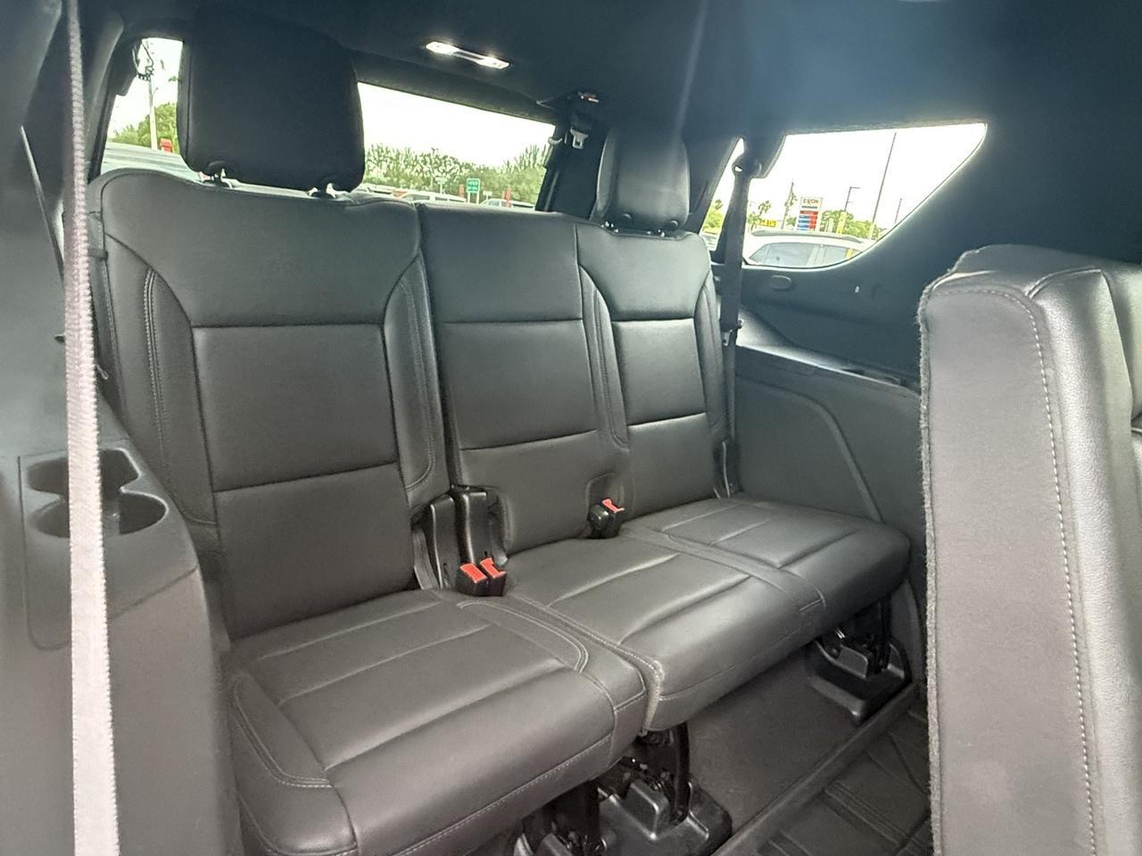 2022 Chevrolet Tahoe LT Hollywood FL