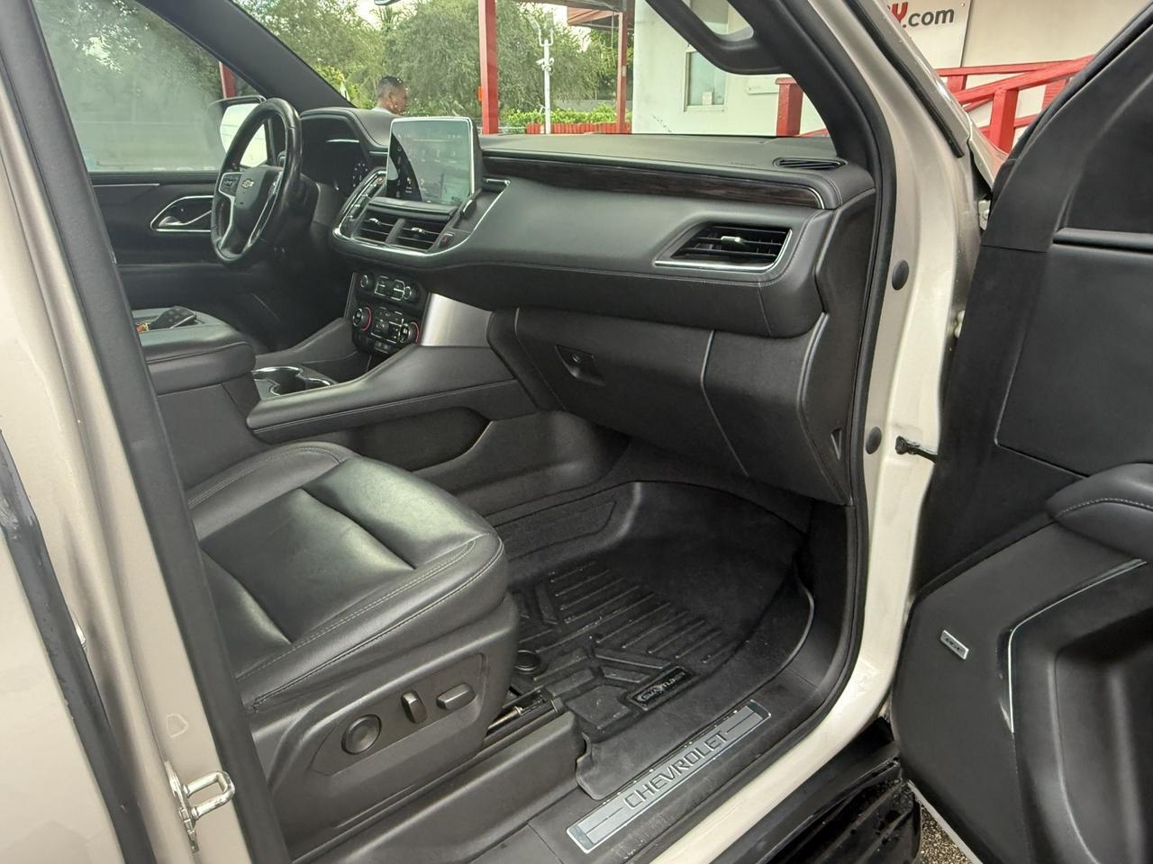 2022 Chevrolet Tahoe LT Hollywood FL