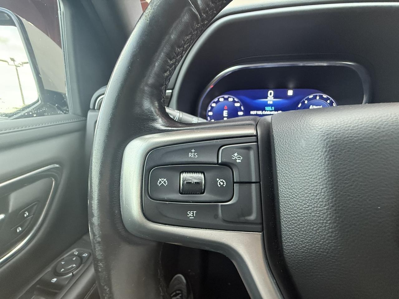 2022 Chevrolet Tahoe LT Hollywood FL