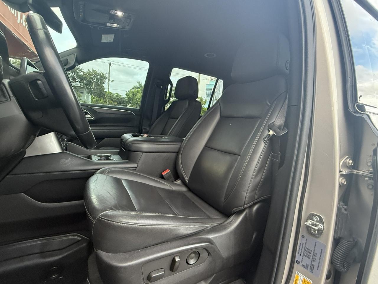 2022 Chevrolet Tahoe LT Hollywood FL