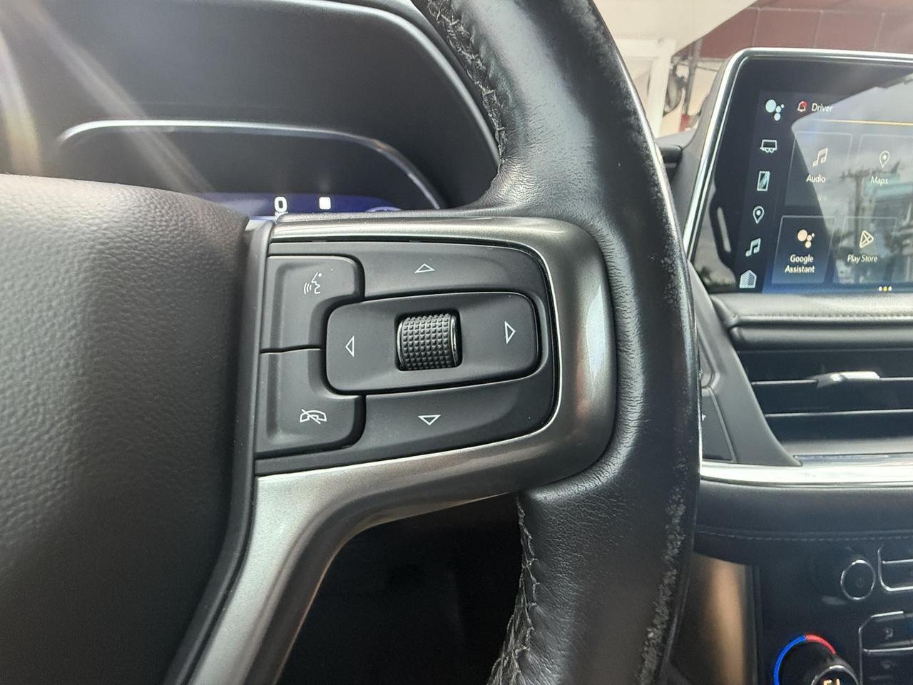 2022 Chevrolet Tahoe LT Hollywood FL