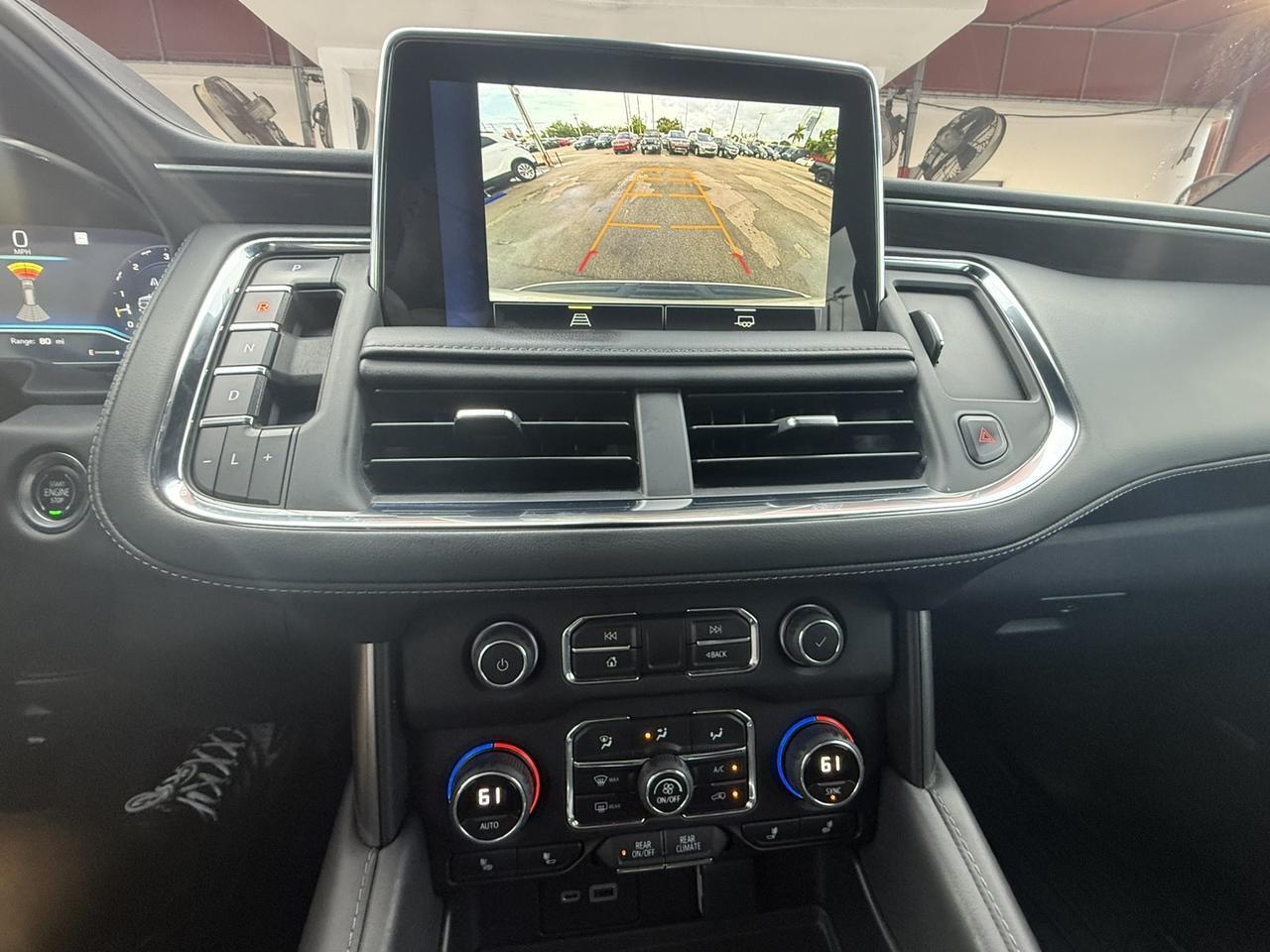 2022 Chevrolet Tahoe LT Hollywood FL