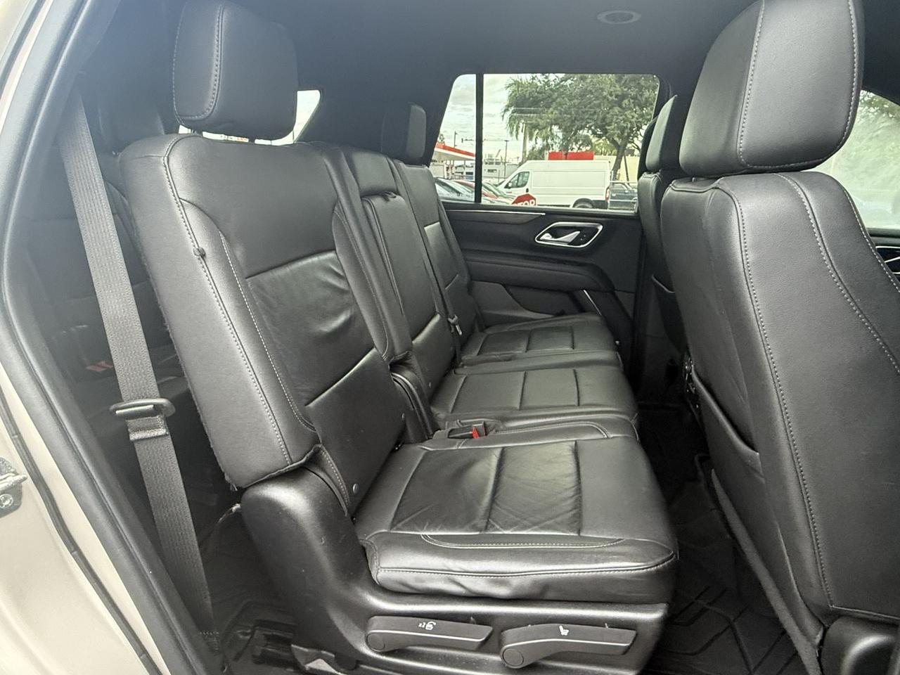 2022 Chevrolet Tahoe LT Hollywood FL
