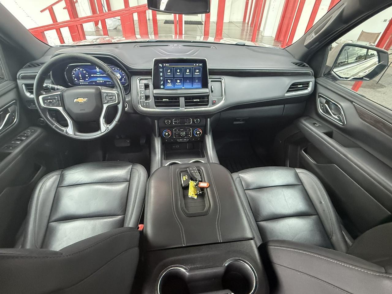 2022 Chevrolet Tahoe LT Hollywood FL