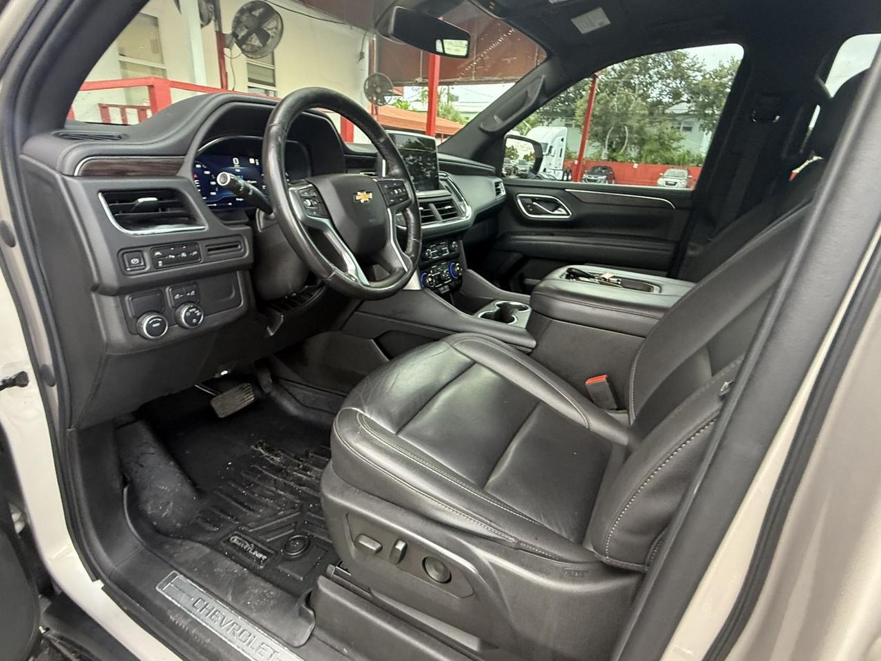 2022 Chevrolet Tahoe LT Hollywood FL