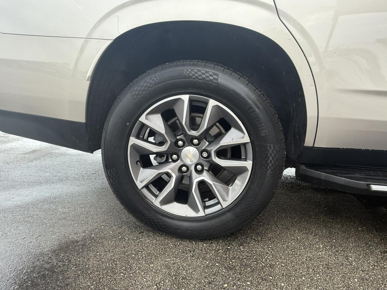2022 Chevrolet Tahoe LT Hollywood FL