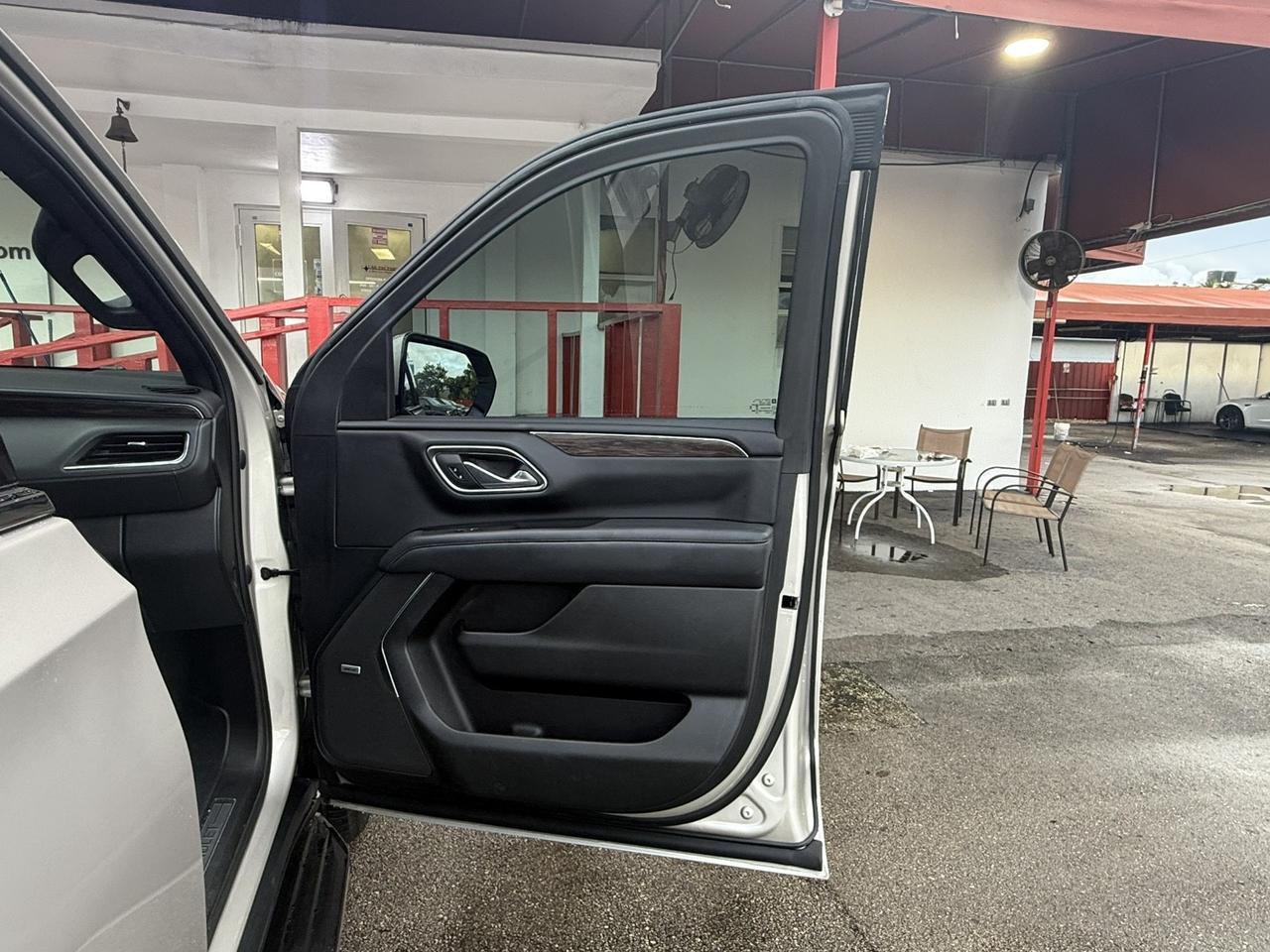 2022 Chevrolet Tahoe LT Hollywood FL
