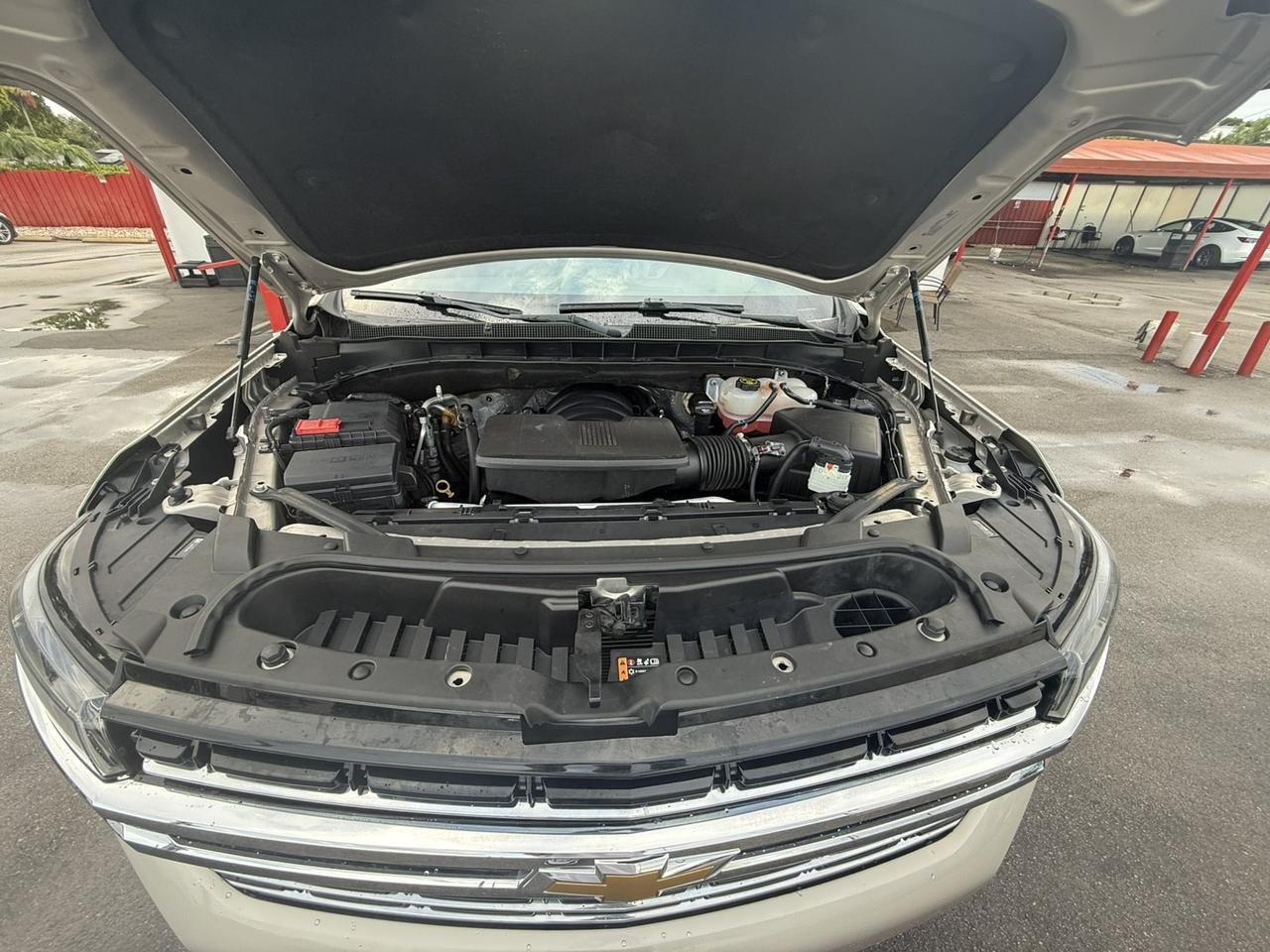 2022 Chevrolet Tahoe LT Hollywood FL
