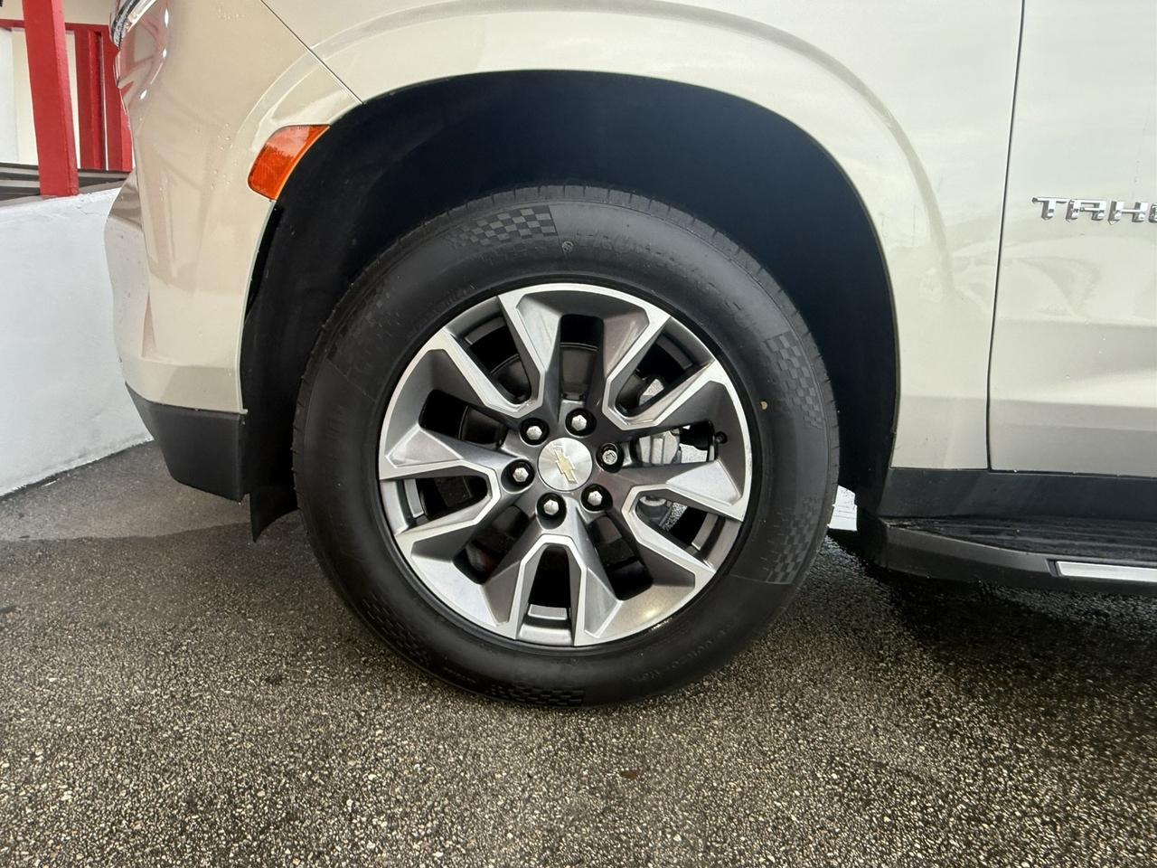 2022 Chevrolet Tahoe LT Hollywood FL