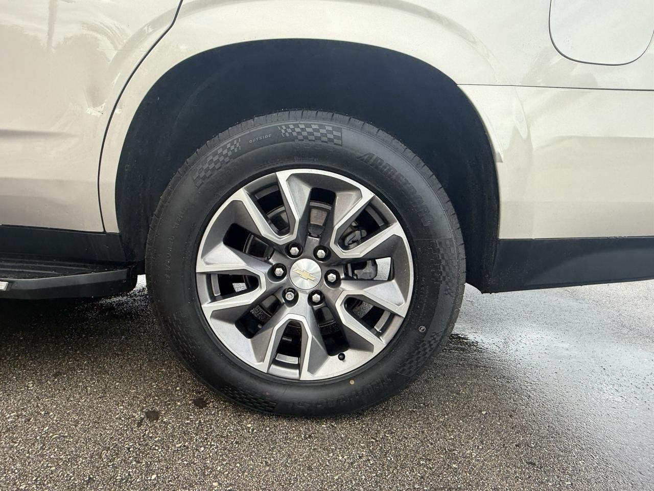 2022 Chevrolet Tahoe LT Hollywood FL