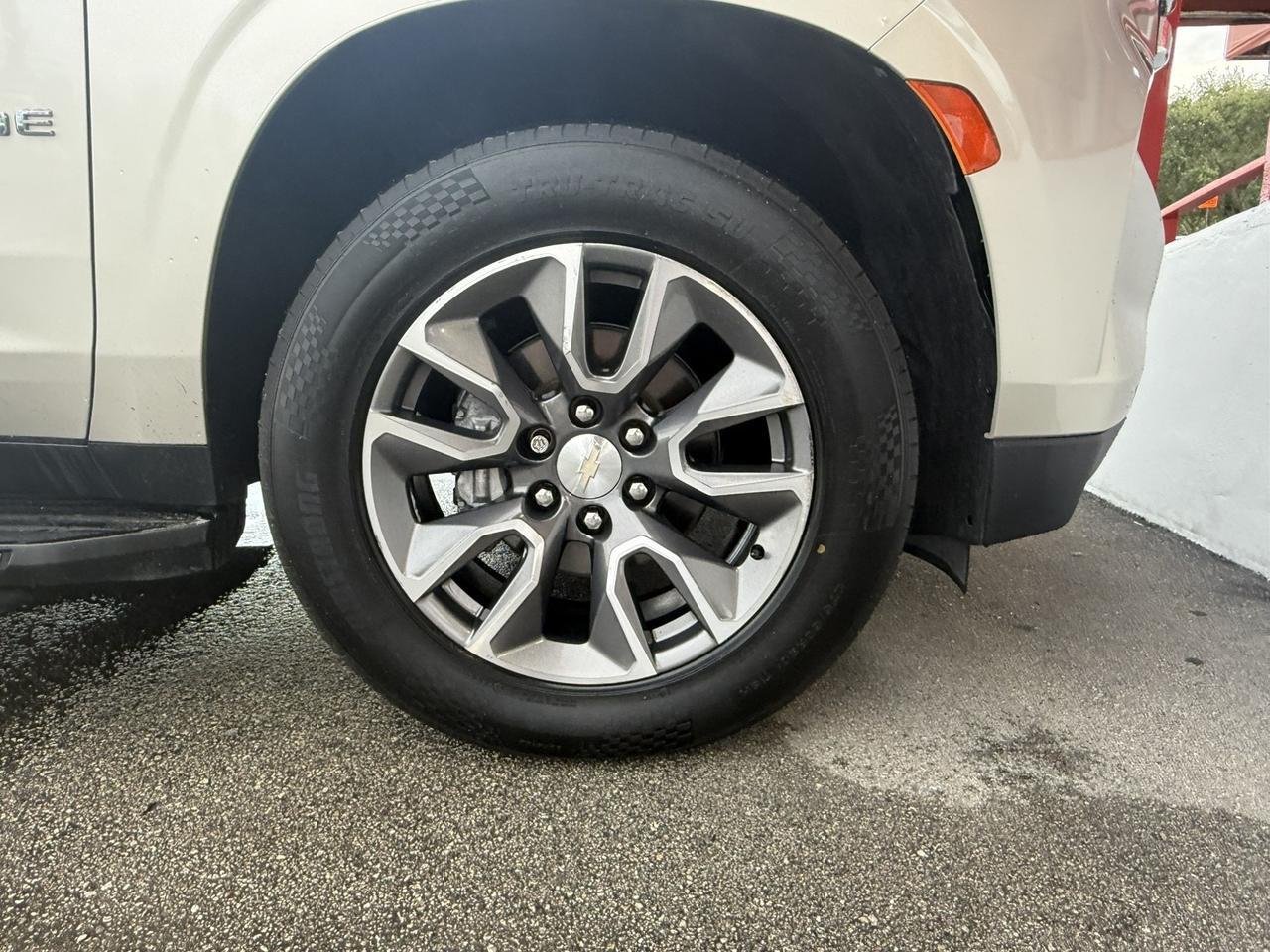 2022 Chevrolet Tahoe LT Hollywood FL