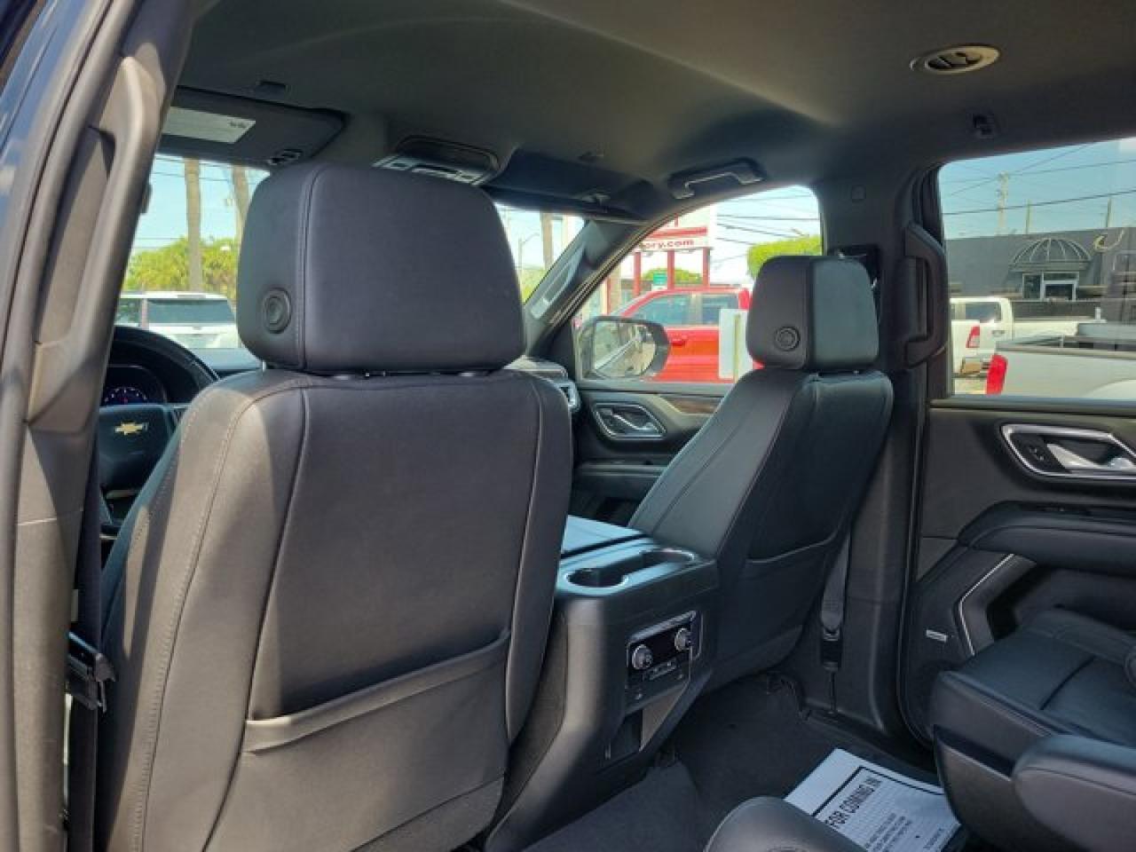 2022 Chevrolet Tahoe LT Lakeworth FL