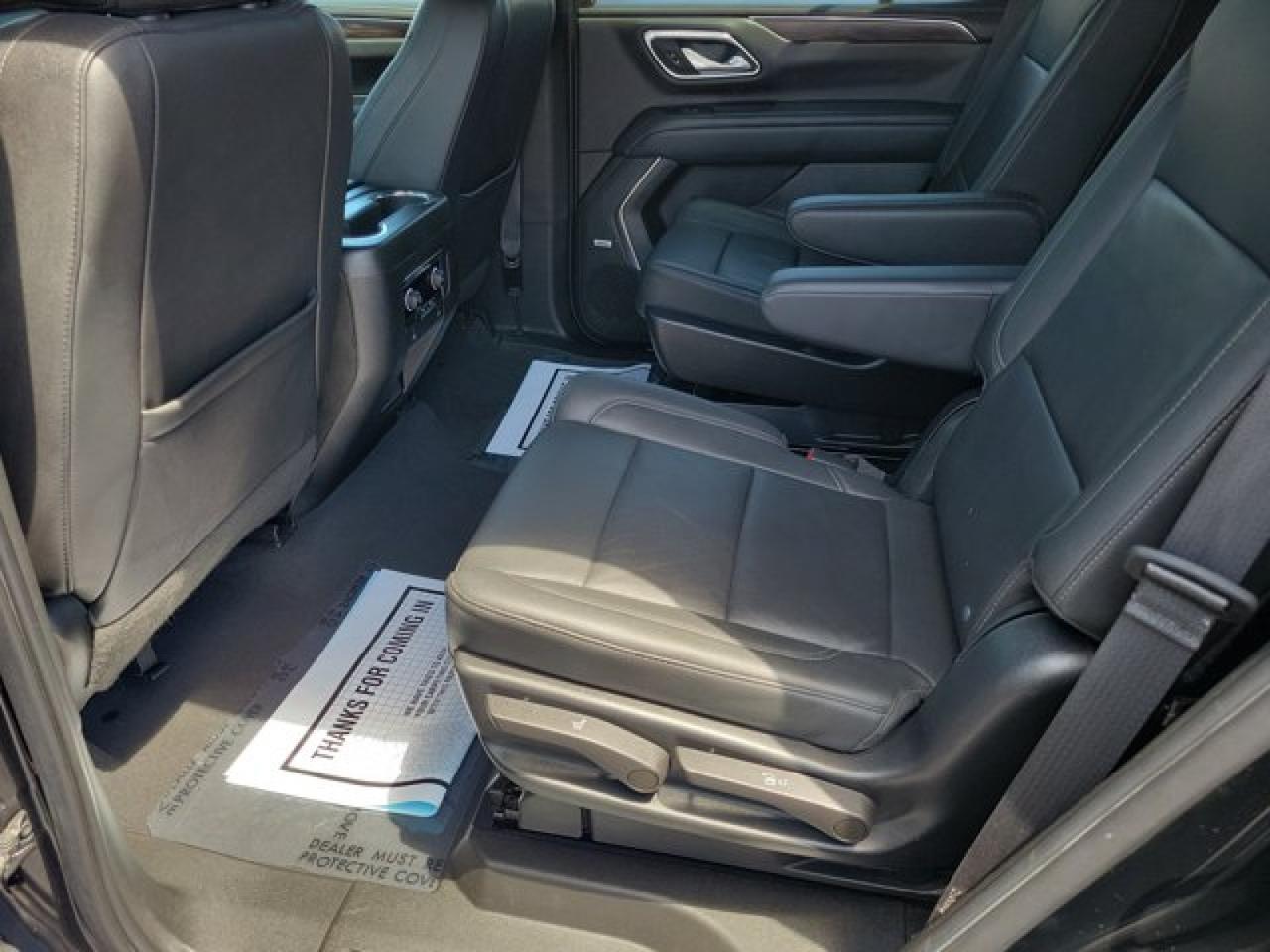 2022 Chevrolet Tahoe LT Lakeworth FL