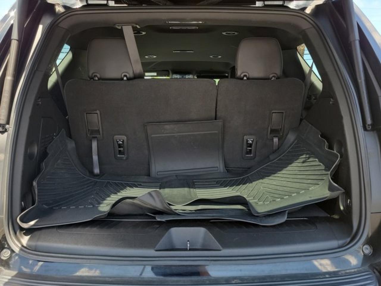 2022 Chevrolet Tahoe LT Lake Worth FL