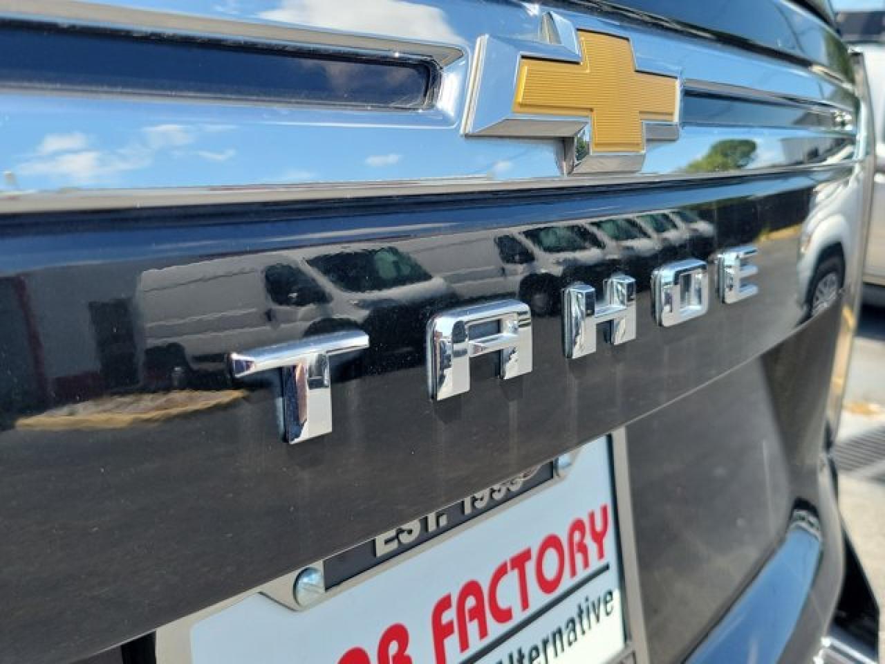 2022 Chevrolet Tahoe LT Lakeworth FL