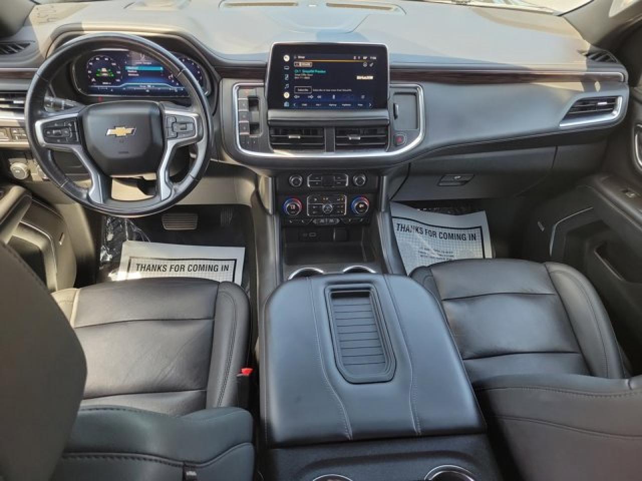 2022 Chevrolet Tahoe LT Lakeworth FL