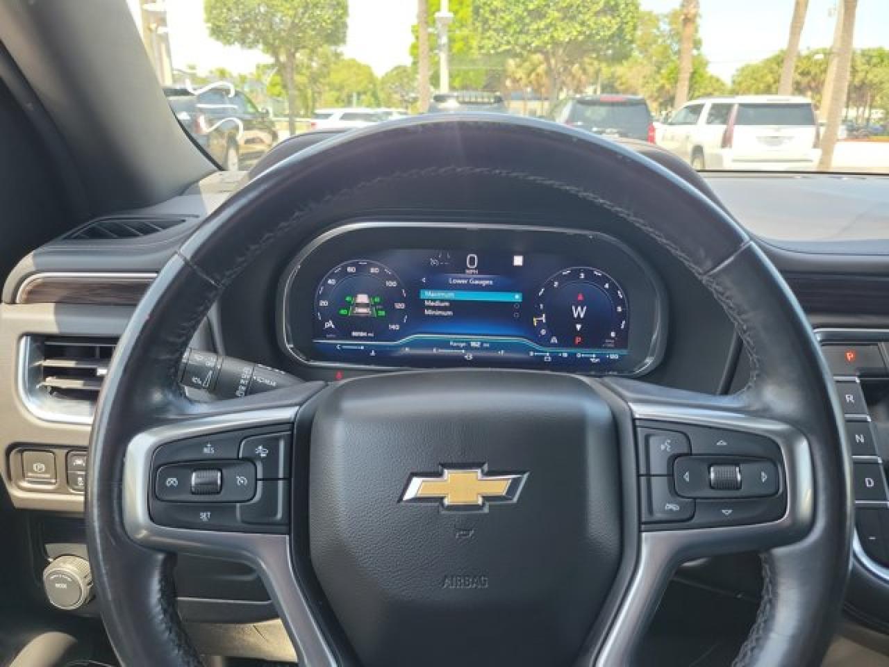 2022 Chevrolet Tahoe LT Lakeworth FL