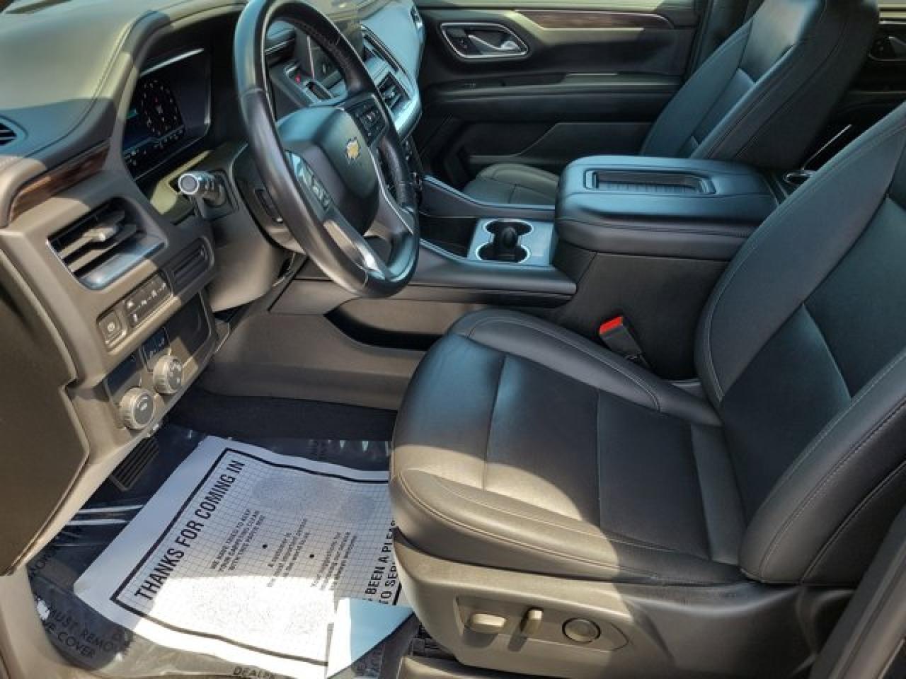 2022 Chevrolet Tahoe LT Lakeworth FL