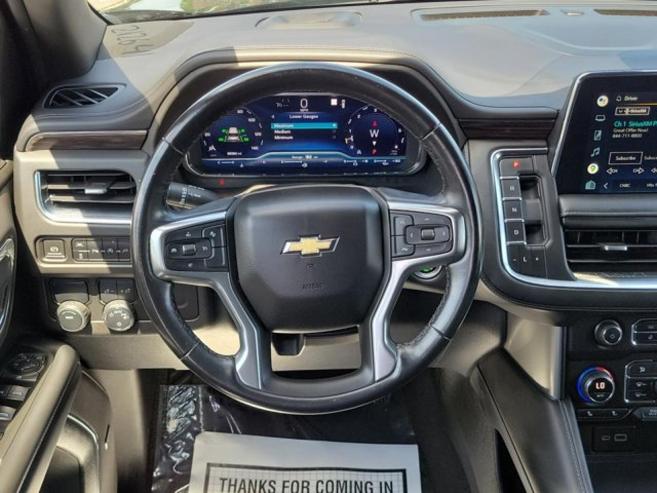 2022 Chevrolet Tahoe LT Lakeworth FL