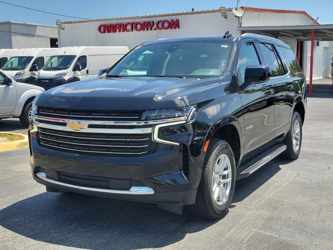 2022 Chevrolet Tahoe LT Lakeworth FL