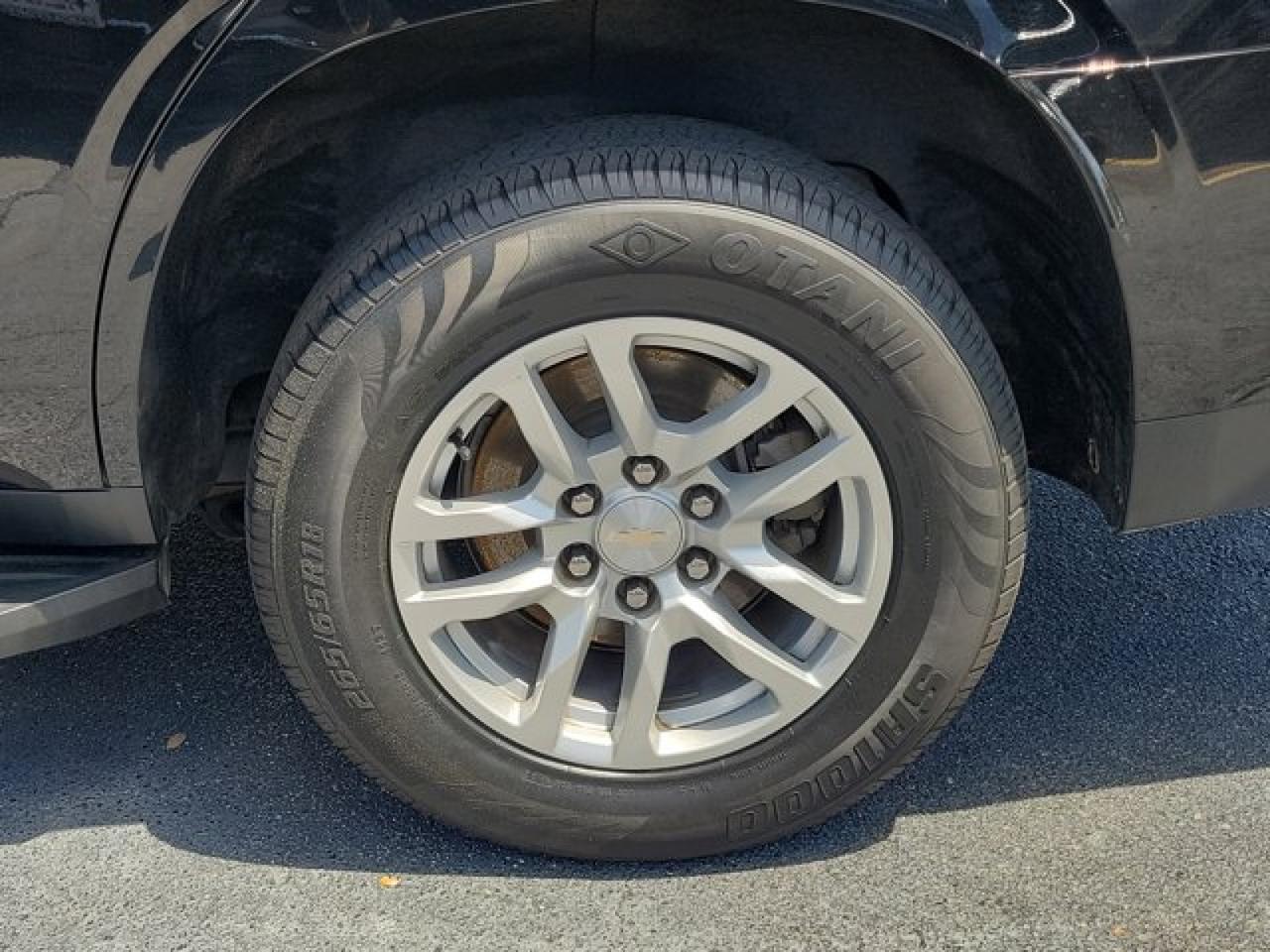 2022 Chevrolet Tahoe LT Lakeworth FL