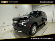 2022 Chevrolet Tahoe LT Miami Lakes FL 2022 Chevrolet Tahoe LT Miami Lakes FL