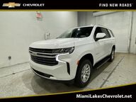 2022 Chevrolet Tahoe LT Miami Lakes FL 2022 Chevrolet Tahoe LT Miami Lakes FL