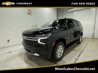 2022 Chevrolet Tahoe LT Miami Lakes FL 2022 Chevrolet Tahoe LT Miami Lakes FL